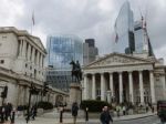 What's happening to UK's economy and how Bank of England is trying to manage it