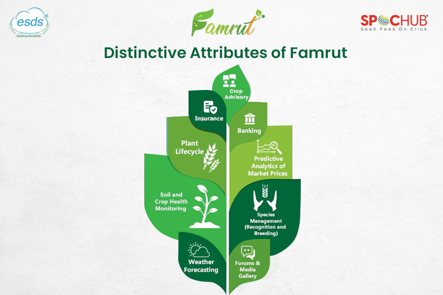 FAMRUT - Revolutionizing the agri-tech ecosystem