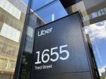 Former Uber security chief convicted in hack cover-up: reports