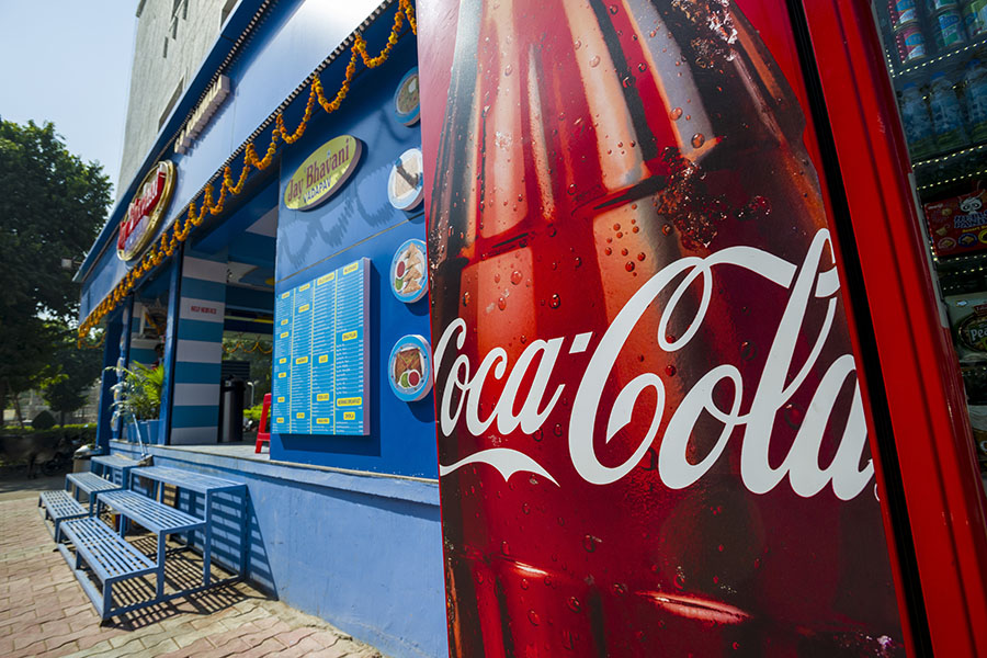 Coca-Cola's new experience platform: Find out what's cooking at Coke