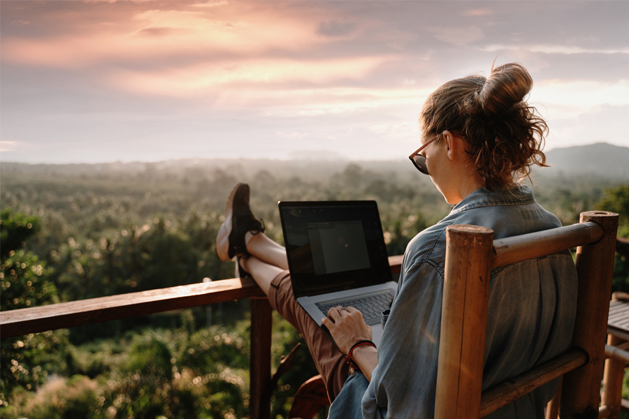 Digital nomad visas offer new opportunities for remote workers