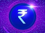 The Reserve Bank of India announced the launch of India's own digital currency