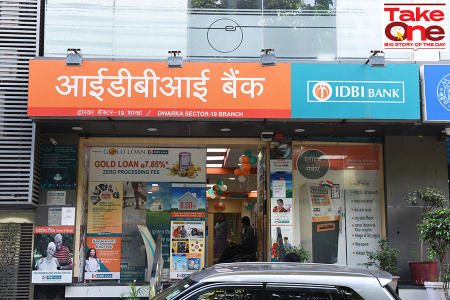 IDBI Bank: Lot of value, difficult to extract