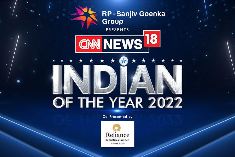 CNN-News18 Indian of the Year 2022: Awards to honour sportspersons, climate warriors, social activists, and more