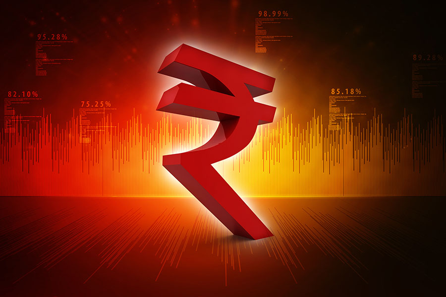 Arresting rupee volatility: RBI's policy conundrum