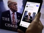 Google allows Donald Trump's Truth Social in Play Store
