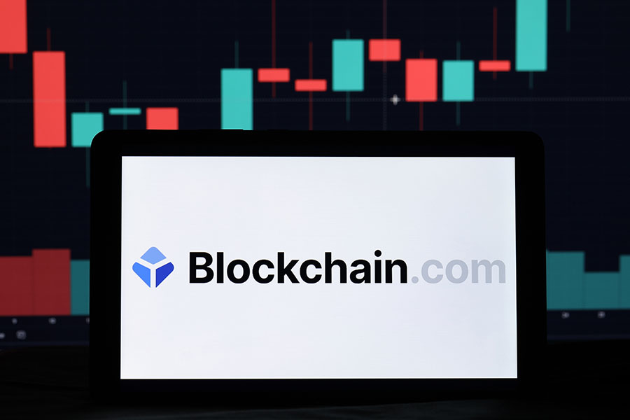 Blockchain.com gets approval from Singapore's central bank for crypto payments