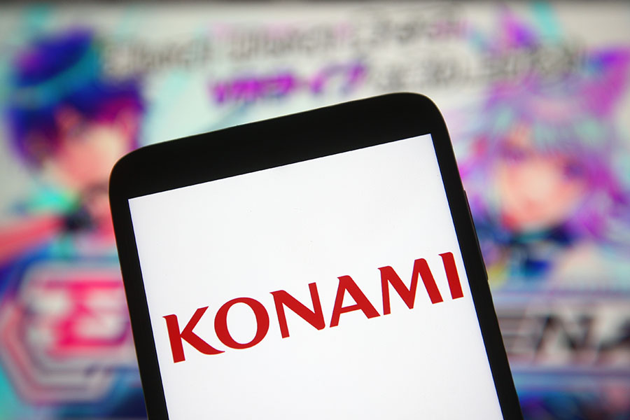 Japanese entertainment conglomerate Konami joins the ranks of megacorps seeking blockchain talent