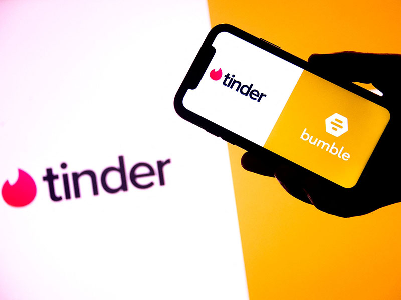 Tinder, Bumble, Happn or Grindr, dating apps are getting political in Brazil