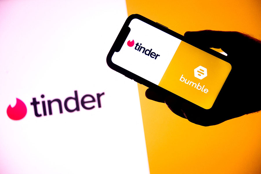 Tinder, Bumble, Happn Or Grindr, Dating Apps Are Getting Political In  Brazil - Forbes India