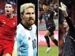 FIFA World Cup 2022: From Ronaldo and Messi to Courtois and Heung-min, here are the players you must watch out for