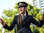 'Born to fly': Captain Zoya Agarwal blazes trail for women in aviation