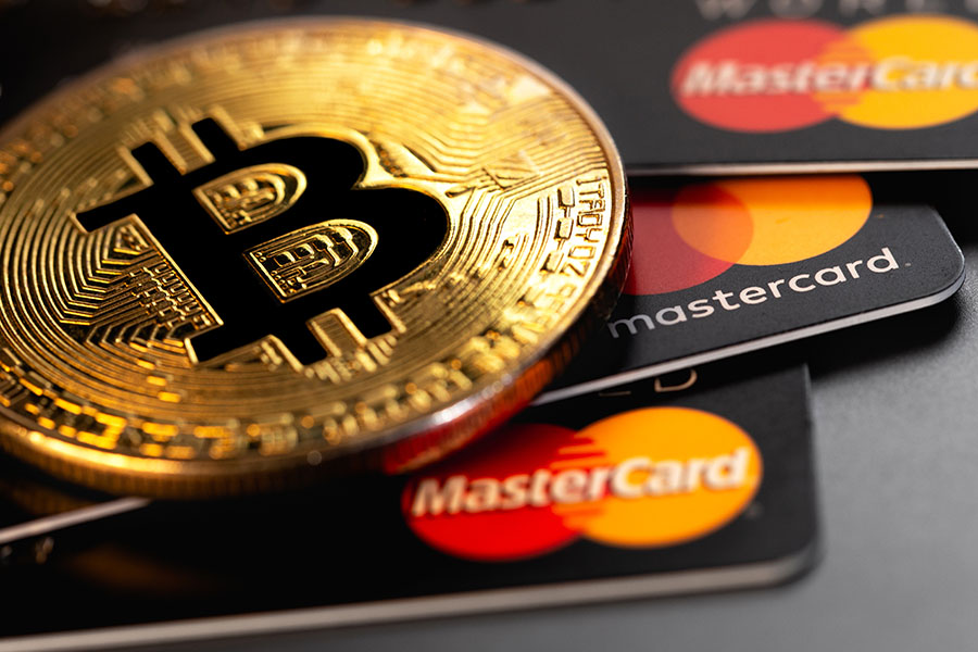 Karena Mastercard berencana untuk memperkenalkan cryptocurrency, Paxos siap menawarkan layanan perdagangan dan penyimpanannya.