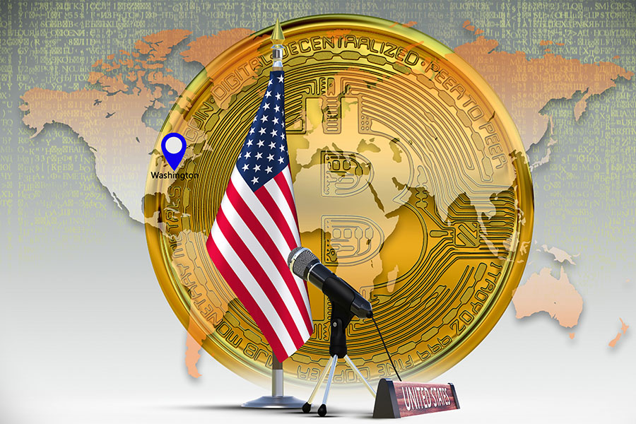 Cryptos Dilaporkan Akan Dihancurkan Oleh Regulator AS