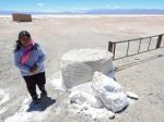 'We don't eat lithium': South America longs for benefits of metal boon