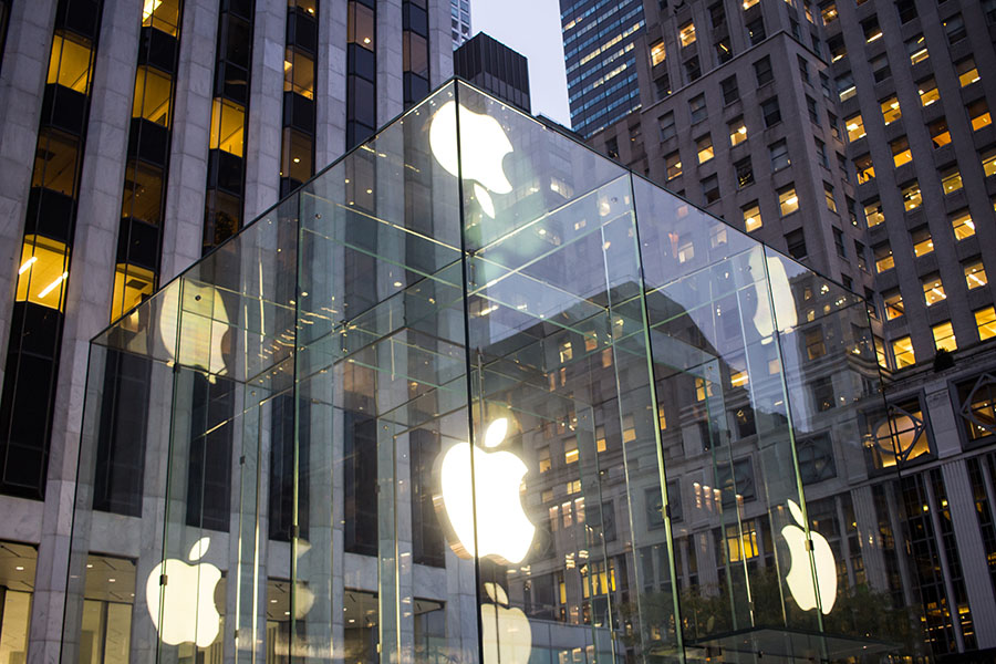 Augmentation de la taxe NFT de 30 % et restrictions monétaires en vertu des nouvelles directives d'Apple