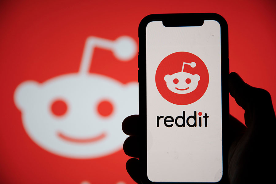 Millions of dollars have been spent on Reddit's NFT collections