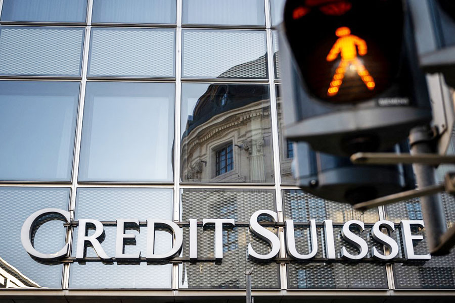 Credit Suisse launches radical overhaul to stabilise bank. Will it work?
