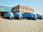 Festive Season Demand: Ecommerce logistics players gear up for heavy load