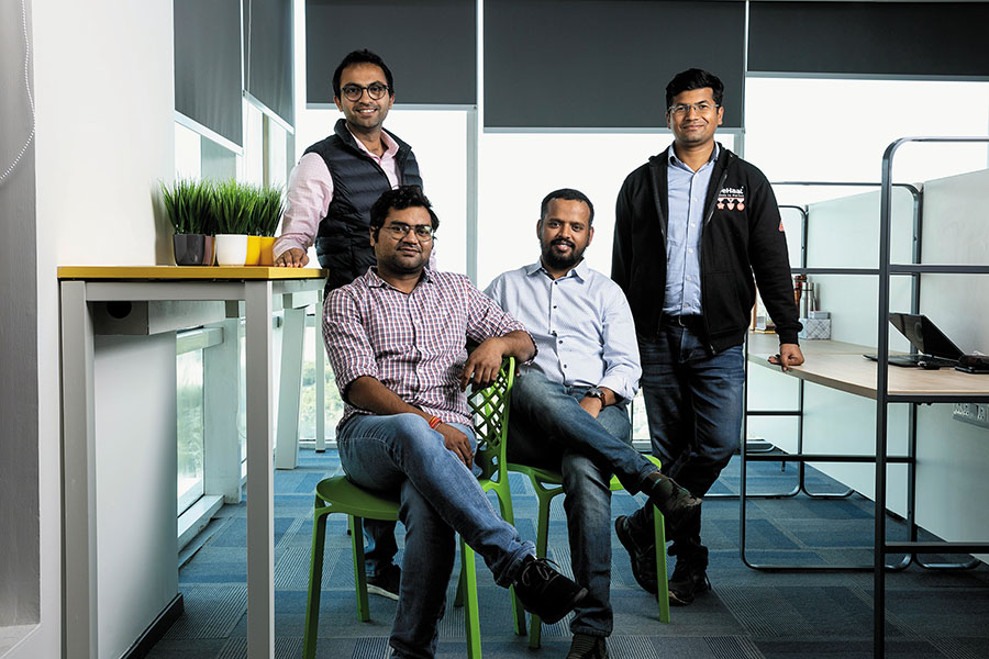 From Ninjacart to Vegrow: 5 Indian agritech startups to watch out for