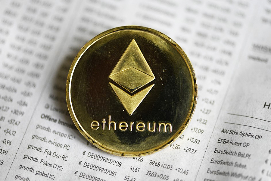 Ethereum blockchain set for 'monumental' overhaul to reduce energy use