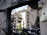 Russia war: Ukraine reconstruction to cost $349 billion, says report