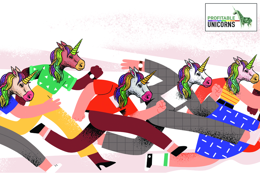 3 Ps of profitability: How to bring Indian startup unicorns into the black