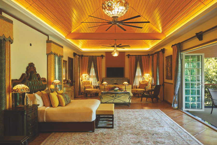Coorg Wilderness Resort & Spa - A Perfect Amalgamation of Luxury and Nature