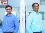 With Skyroot's $51 mln funding, Indian space tech startups seek new orbit