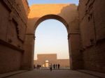 Iraq ancient ruins open up to tourism after Islamic State atrocities