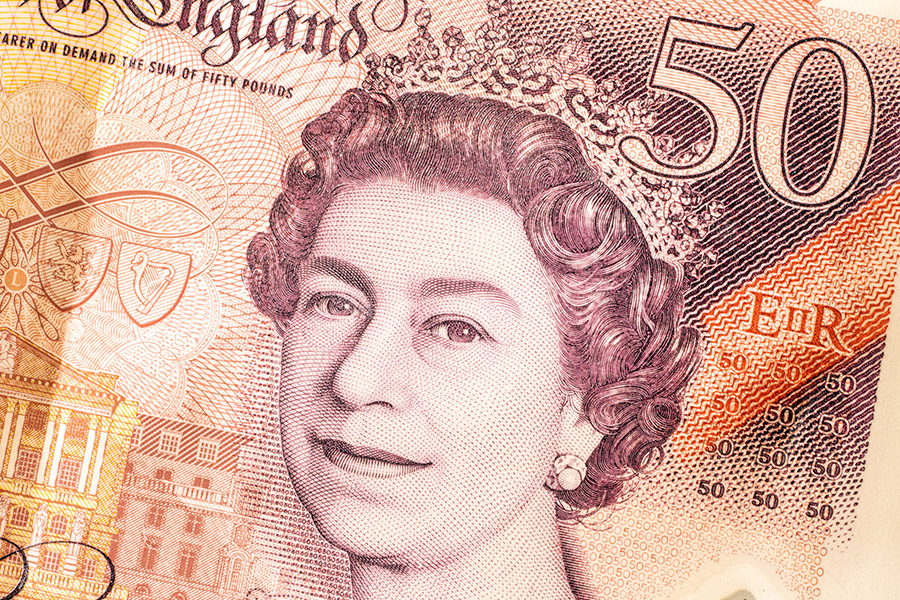 British money to condiment jars: The cost of the royal makeover from Queen Elizabeth II to King Charles III