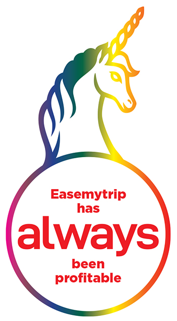 How EaseMyTrip galloped to become the race-winning horse