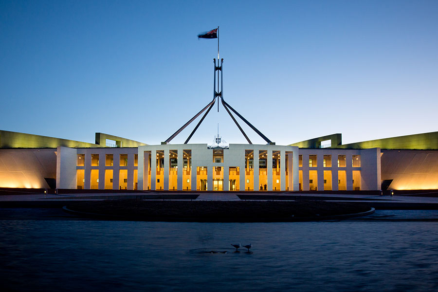 New bill aimed at stablecoin, digital Yuan regulation drafted by Australian senator
