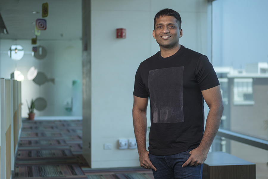 Full text of Byju Raveendran's letter to staff: Not all sunshine and rainbows, but we have grown in every dimension