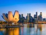 Global Financial Centres Index (GFCI) rankings: Hong Kong replaced by Singapore as Asia's top finance centre