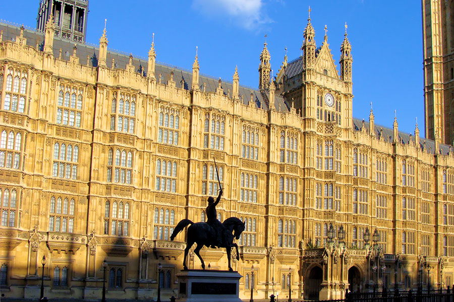 UK government introduces new bill to seize, freeze and recover crypto