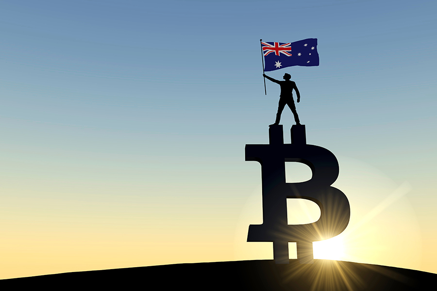 Recent survey reveals that another million Aussies will enter crypto over the next 12 months