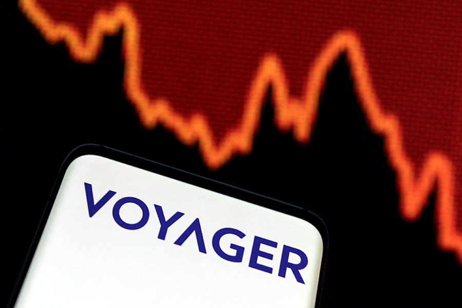 FTX US becomes highest bidder for buying Voyager Digital's crypto assets