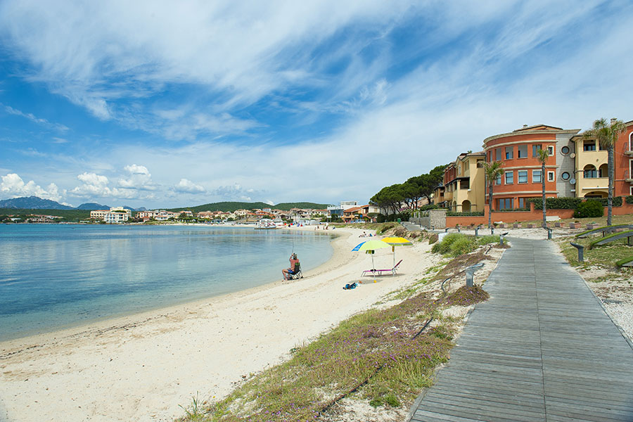 Sardinia is offering digital nomads €15,000 to move to the island, but it comes with asterisk