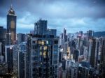 Can Hong Kong recover as a global metropolis post pandemic?