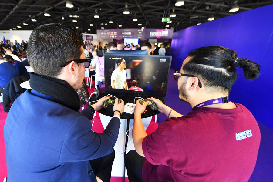 Gamers to bid farewell to FIFA franchise after 30 years