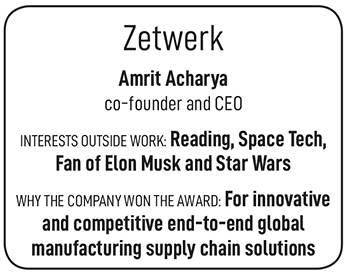 Inside Zetwerk's ambition of becoming a global manufacturer
