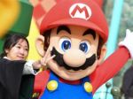 Super Mario: Nintendo's decades of star power