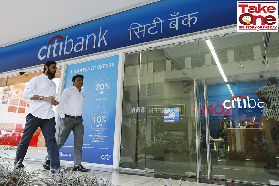 Foreign banks in India: Leaner, but battle-ready