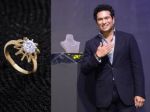 Tanishq unveils limited edition solitaire collection as a tribute to Sachin Tendulkar