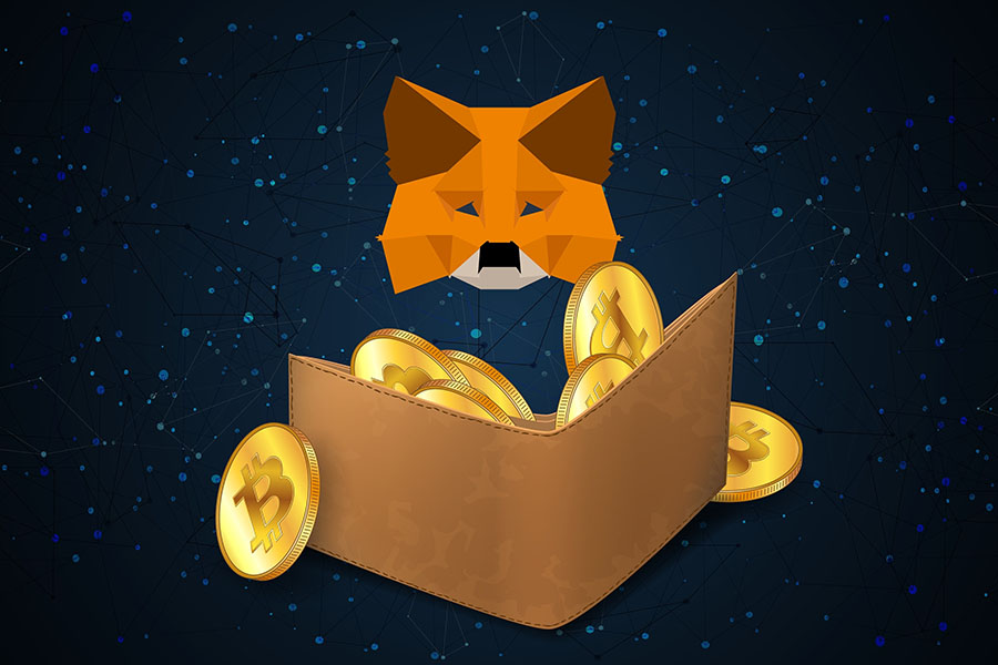 MetaMask launches buy crypto feature to simplify crypto purchases with fiat