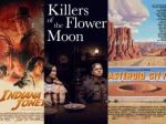 New Indiana Jones, Martin Scorcese's movie, and Wes Anderson's Astroid City', Hollywood cavalcade for Cannes Film Festival
