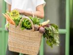 Globally, the organic food market is growing but disparities remain