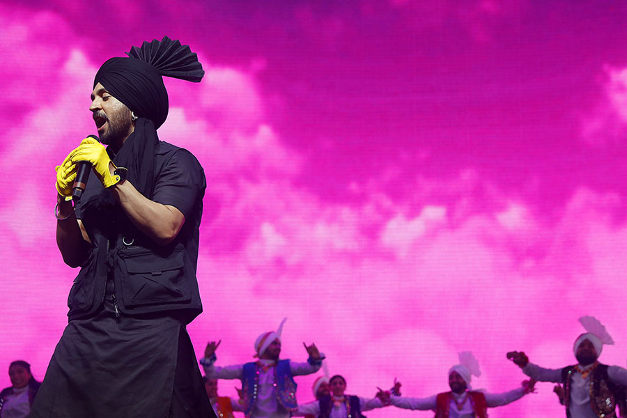 From Diljit Dosanjh's high-octane set to Bad Bunny's firework performance, takeaways from 2023's history-making Coachella