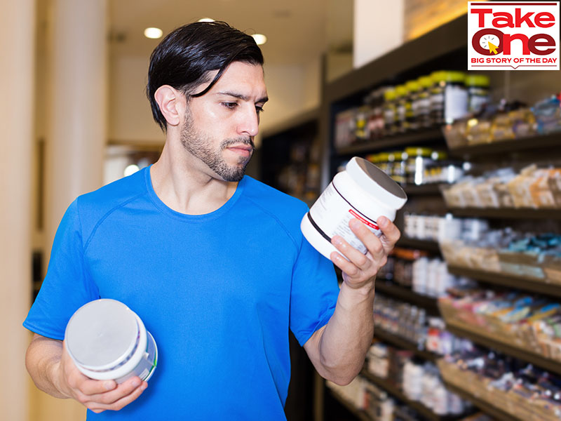 Are dietary supplements as nutritious as they claim?